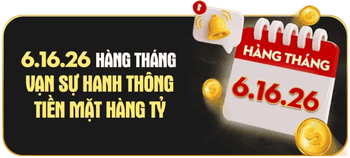 Hoàn trả casino mbb66 win