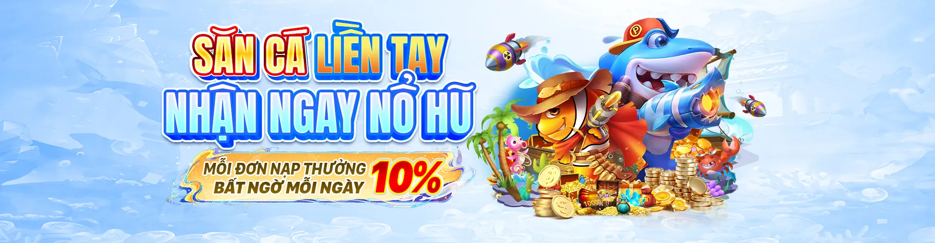 Thế giới bắn cá mbb66 win