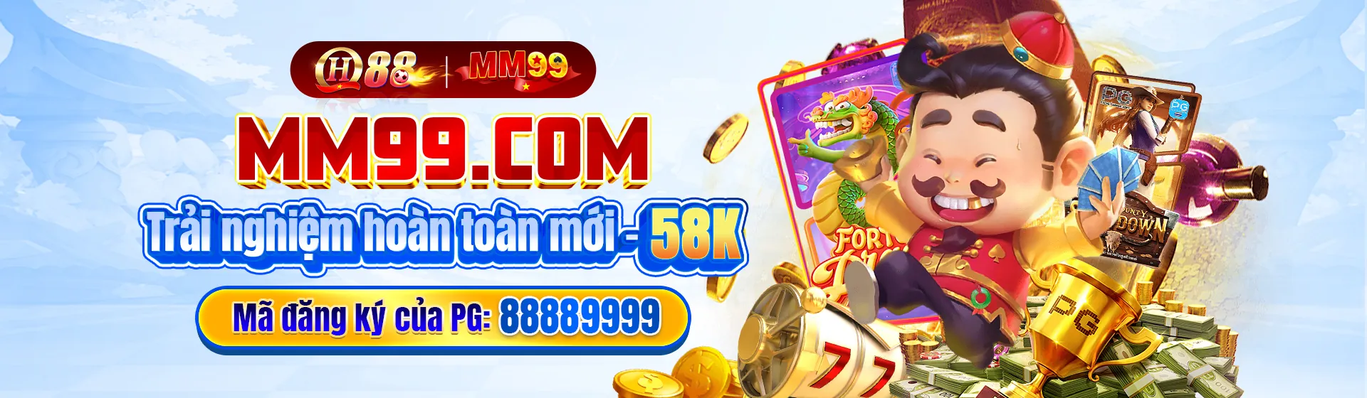 Giao diện trò chơi casino trực tuyến mbb66 win
