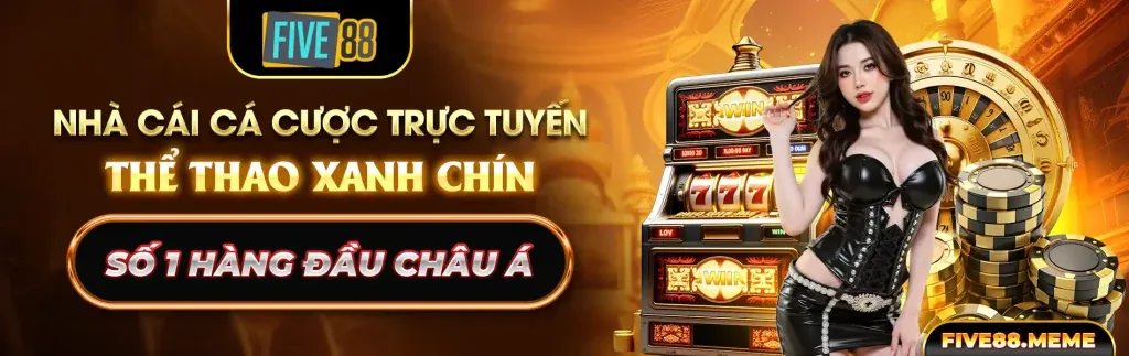 Casino Trực Tuyến Hấp Dẫn