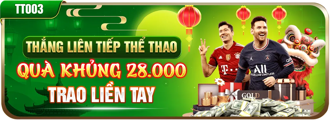 Khuyến mãi hấp dẫn tại mbb66 win