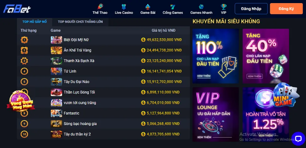 Biện pháp bảo mật và chơi có trách nhiệm của mbb66 win